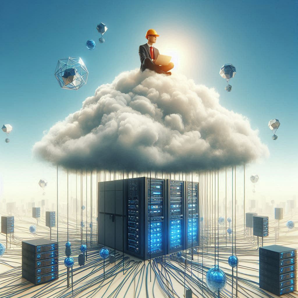 Cloud Engineering