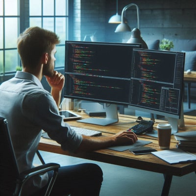 Software Development