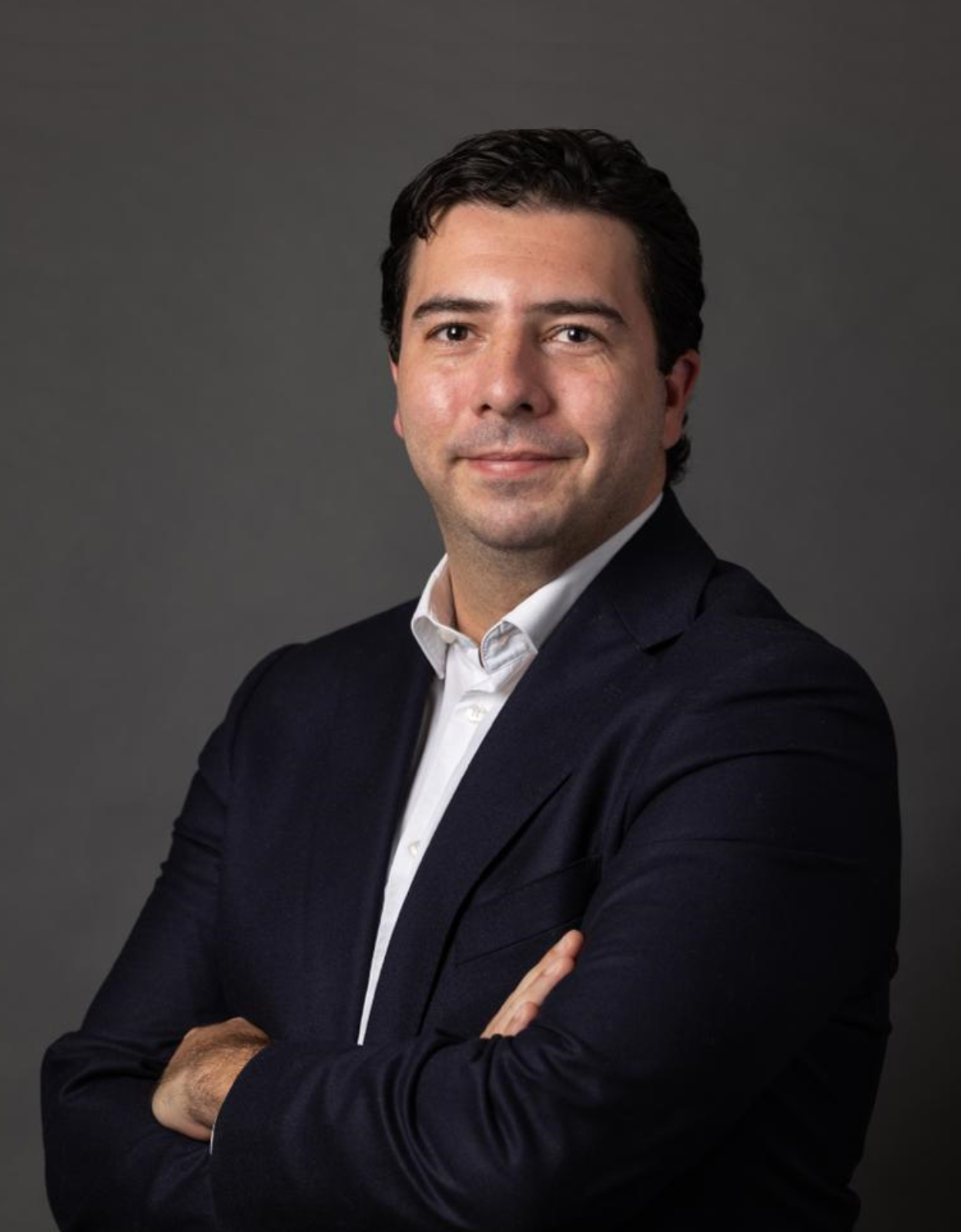 Nick Ismail